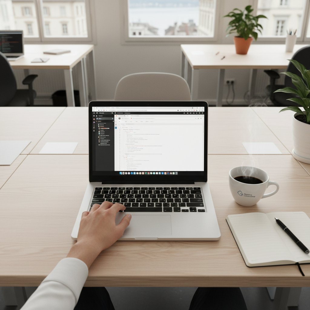 Best Coworking Spaces in Geneva 2026